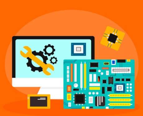 Diploma in Hardware & Networking (90 Hours)