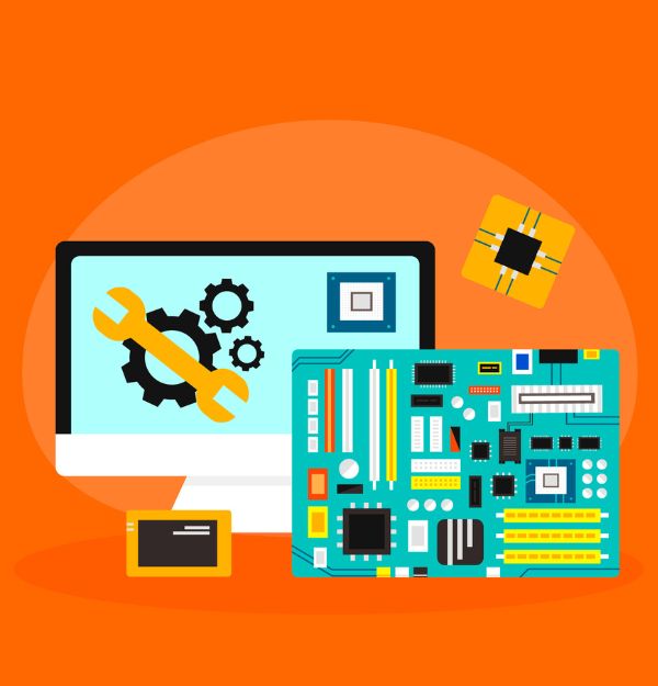 Diploma in Hardware & Networking