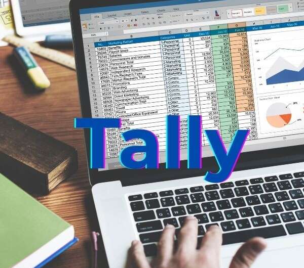 Tally – 7.2, 8.1 & 9.0