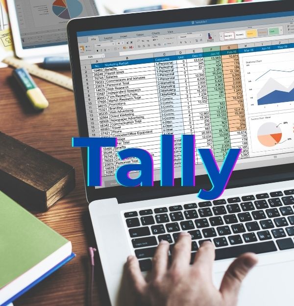 Tally – 7.2, 8.1 & 9.0