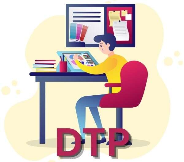 DTP