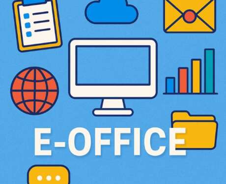 E-Office (75Hours)