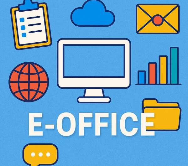 E-Office
