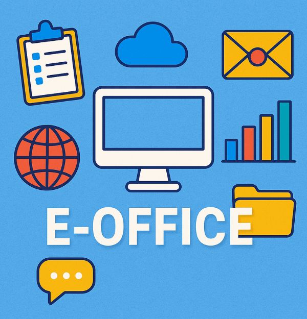 E-Office
