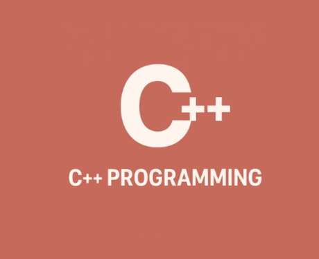 C++ (60 Hours)