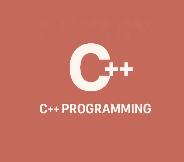 C++ Programming