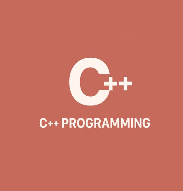 C++ Programming