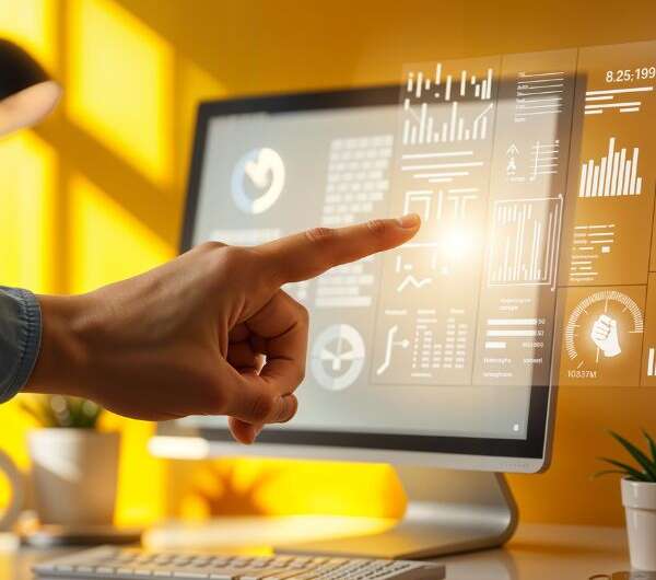 Diploma in Computer Applications