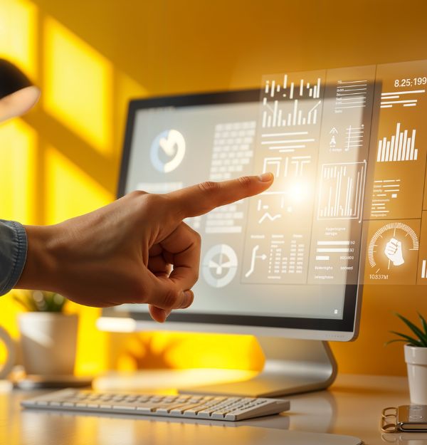 Diploma in Computer Applications