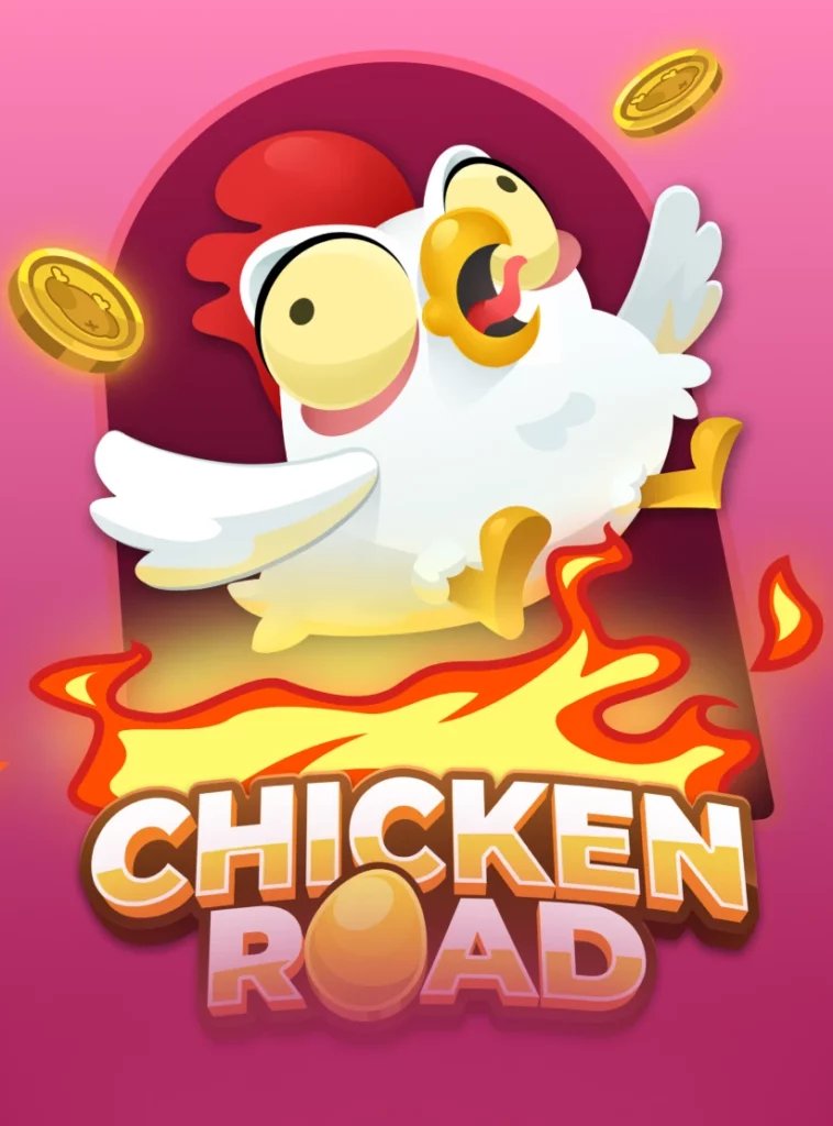 Best chicken road casino in Spain